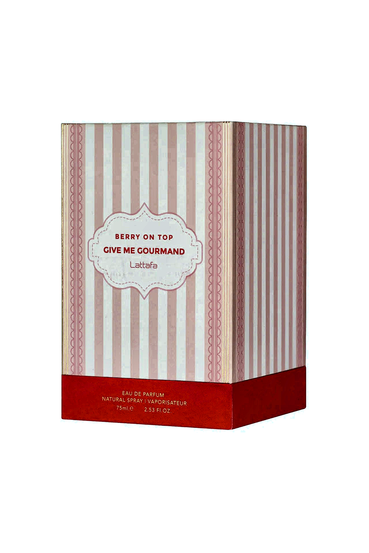 Lattafa Berry On Top — Eau de Parfum Unisex [bg-white:auto-v4 source=4390e39e28]