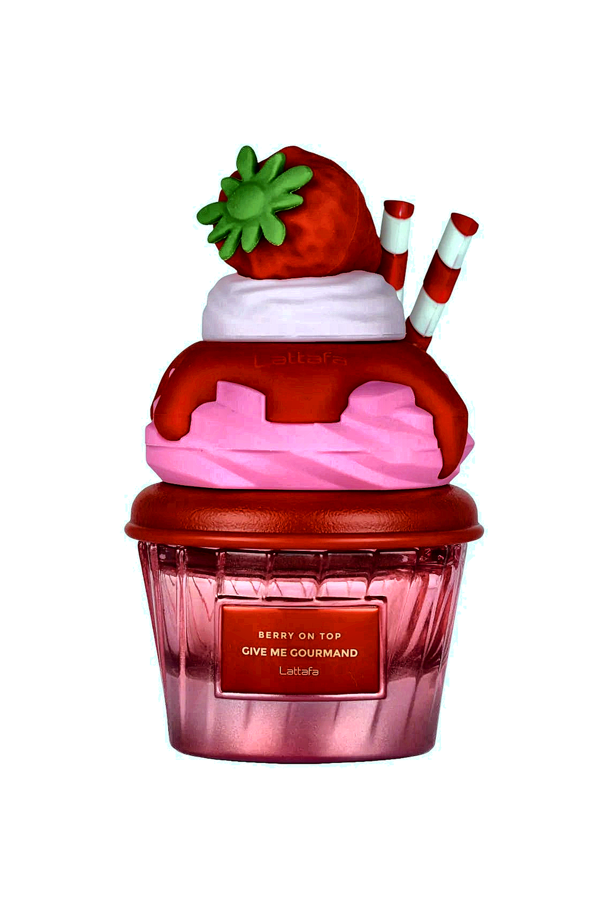 Lattafa Berry On Top — Eau de Parfum Unisex [bg-white:auto-v4 source=f110f4c6e7]