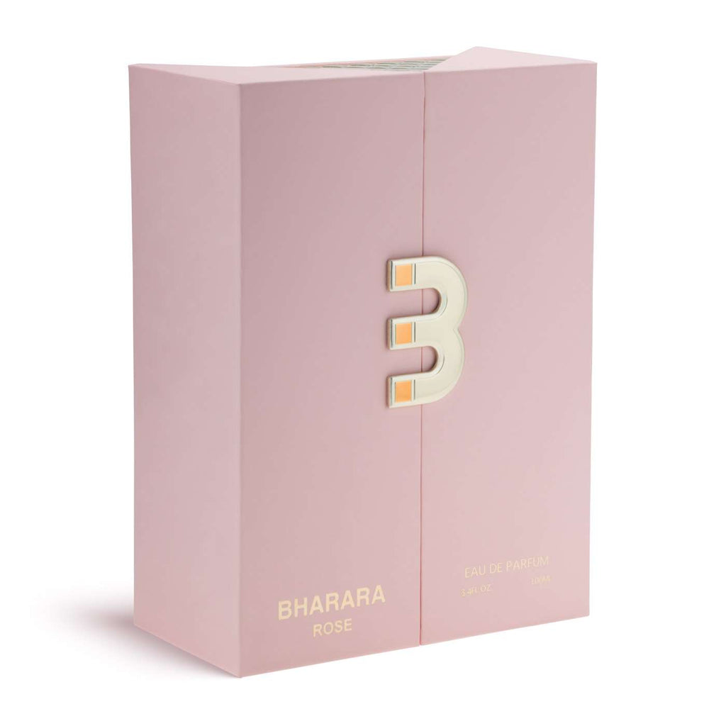 Bharara Rose EDP