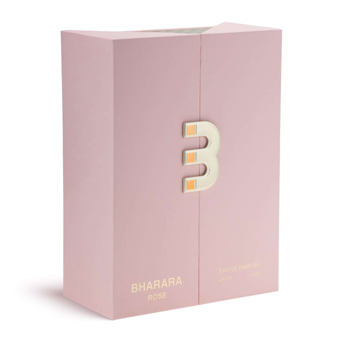 Bharara Rose EDP