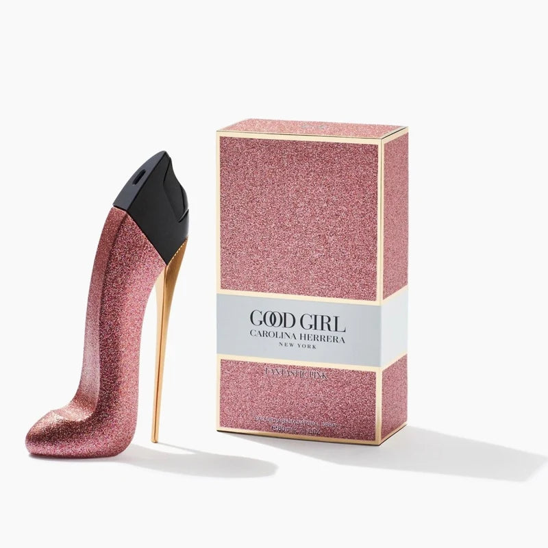 Carolina Herrera Good Girl Pink EDP