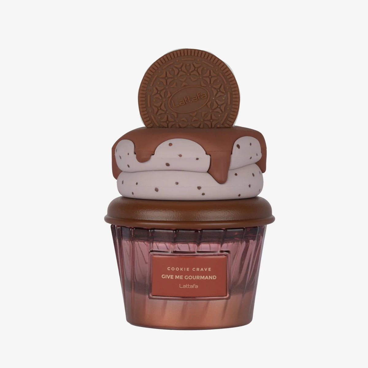 Lattafa Cookie Crave EDP