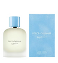 Dolce & Gabbana Light Blue Pour Homme EDT