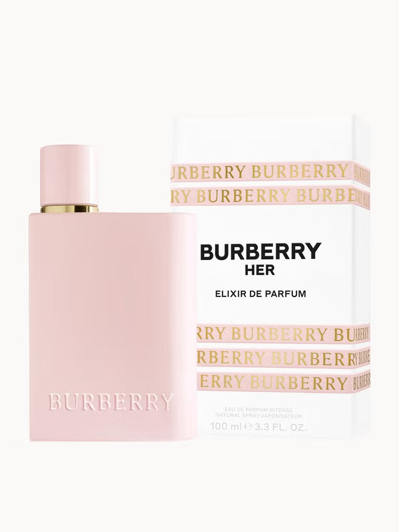 Burberry Her Elixir Parfum