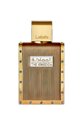 Lattafa The Kingdom — Eau de Parfum Masculino [bg-white:auto-v4 source=484d9ba68e]