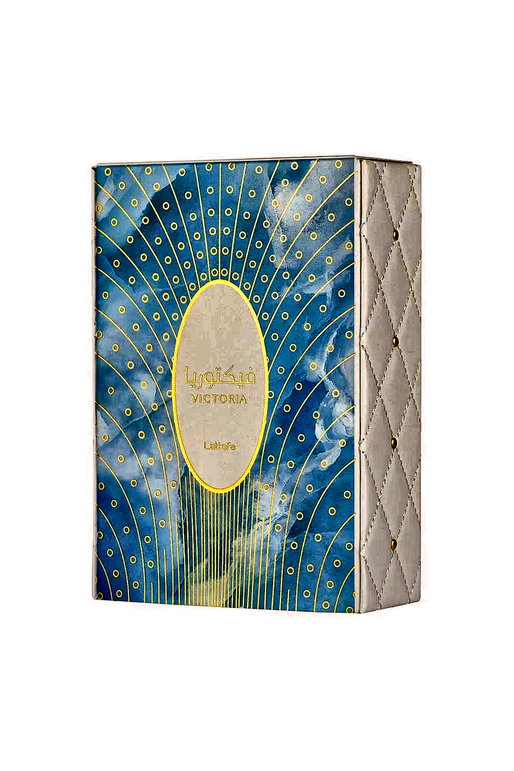 Lattafa Victoria — Eau de Parfum Femenino [bg-white:auto-v4 source=5c60eee428]