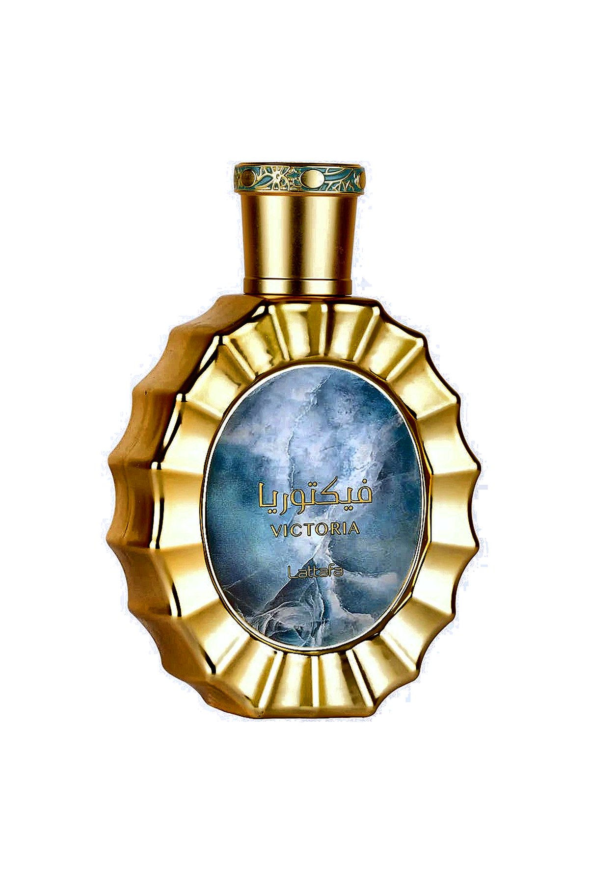 Lattafa Victoria — Eau de Parfum Femenino [bg-white:auto-v4 source=deb5f54a1e]