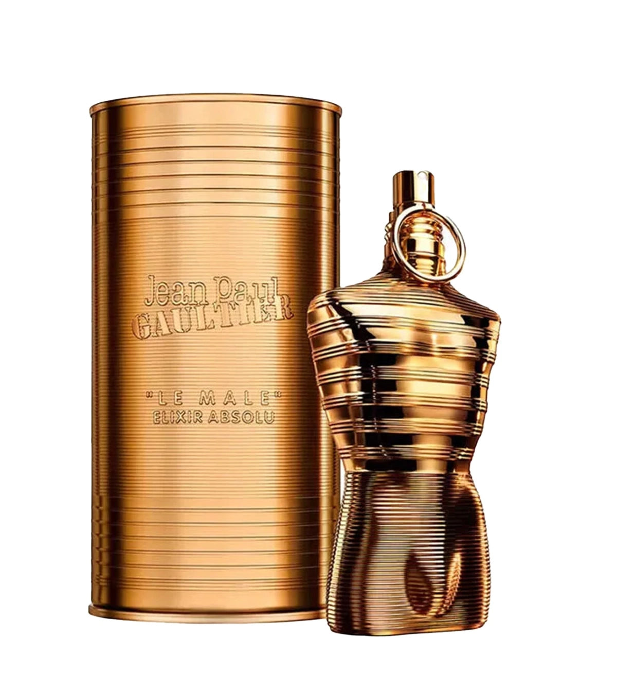Jean Paul Gaultier Le Male Elixir Absolu Parfum Intense