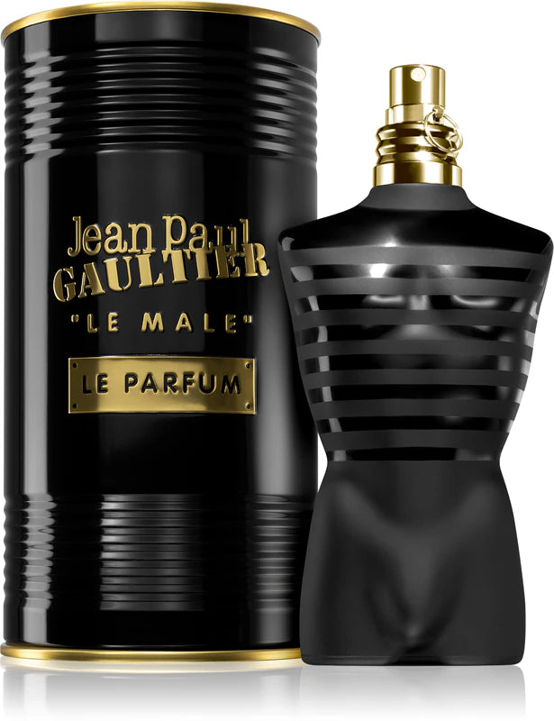 Jean Paul Gaultier Le Male Le Parfum EDP Intense
