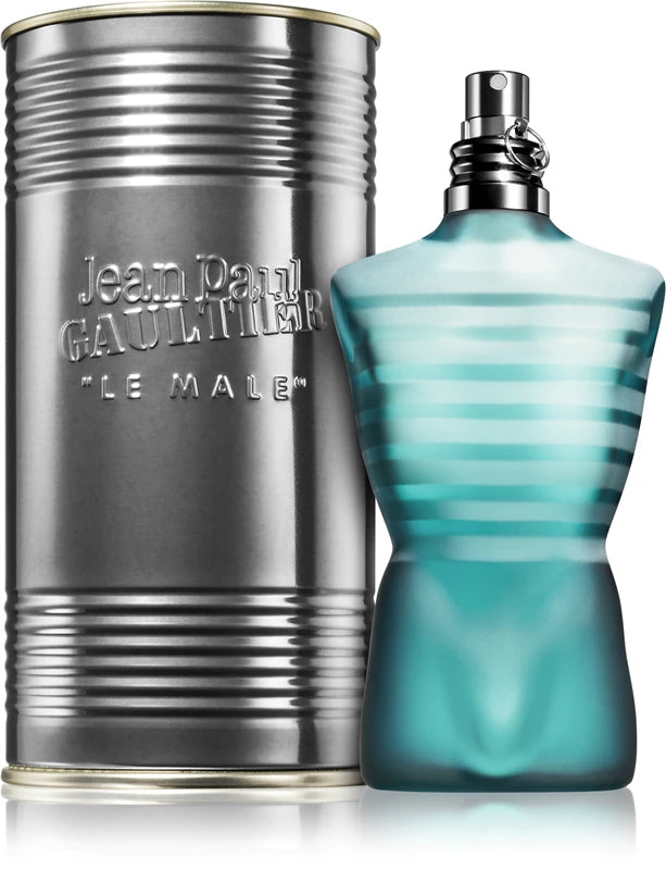 Jean Paul Gaultier Le Male EDT