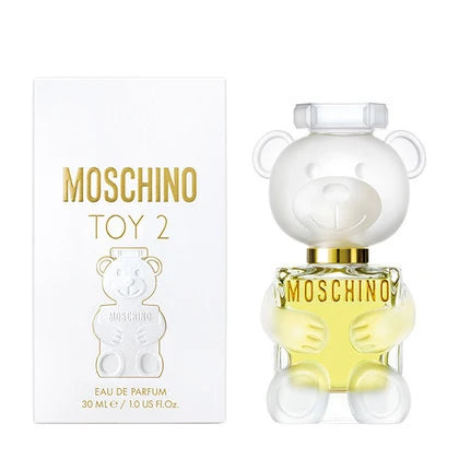 Moschino Toy 2 EDP