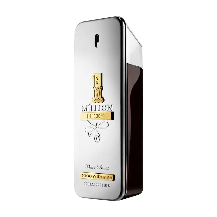 Paco Rabanne 1 Million Lucky EDT