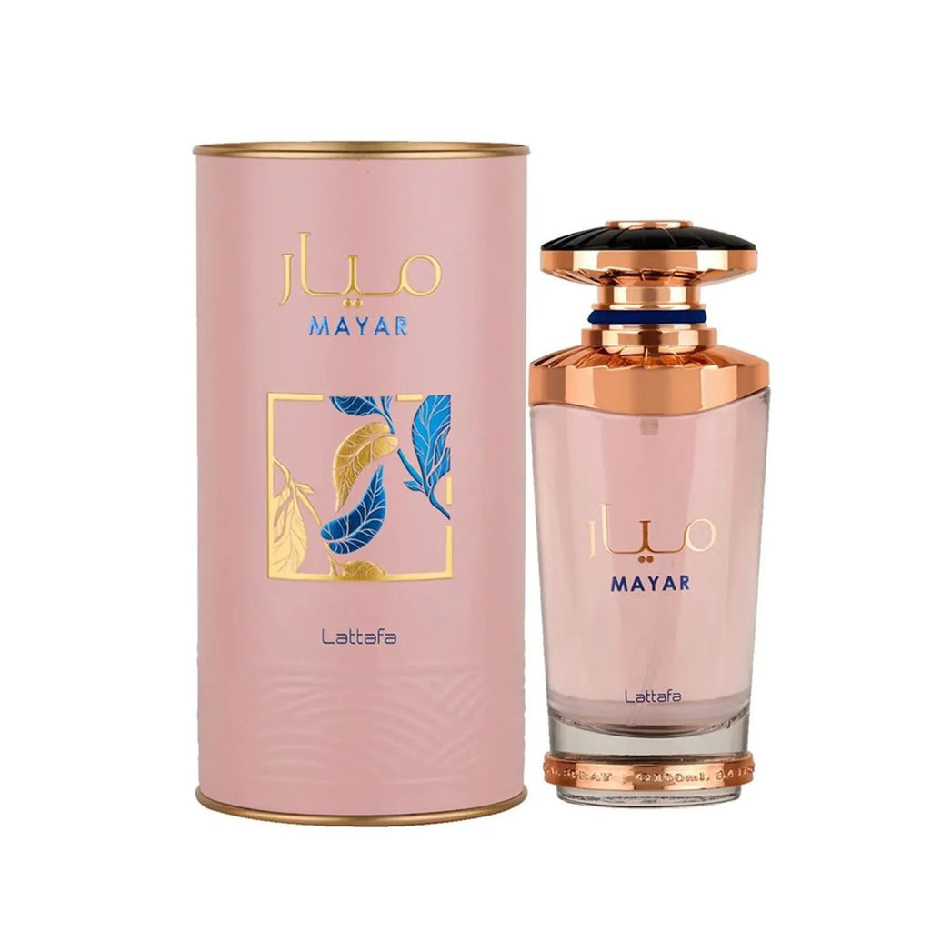 Lattafa Mayar EDP