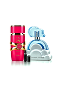 Combo Sweet Cloud — Yara + Cloud [bg-white:auto-v4 source=6a8cd8811b]